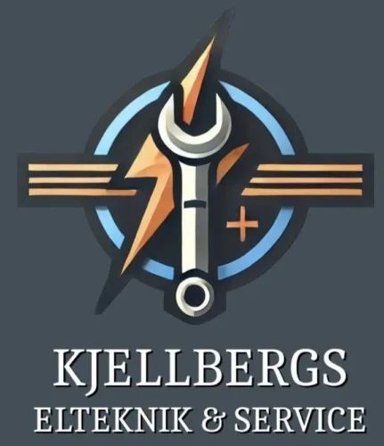 Kjellbergs Elteknik & Service